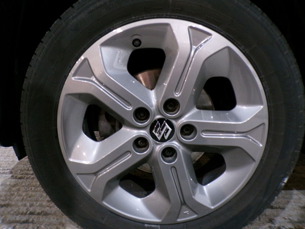 Used Suzuki Vitara 2016 for sale - 76787027: Photo 11