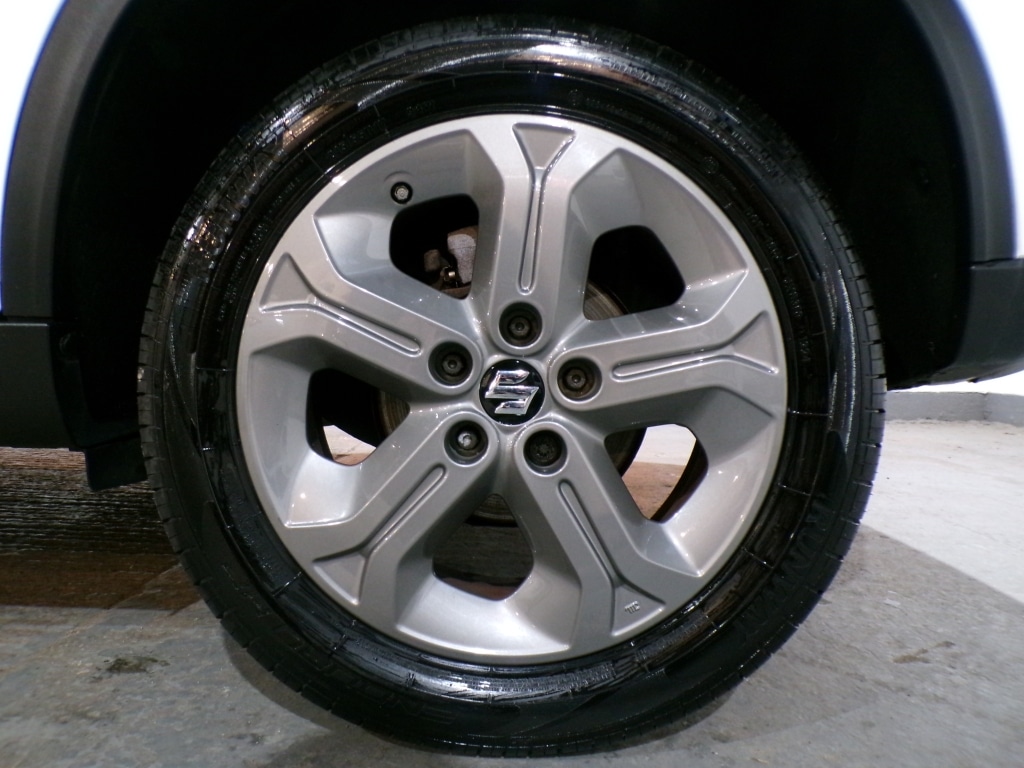 Used Suzuki Vitara 2016 for sale - 76787027: Photo 12