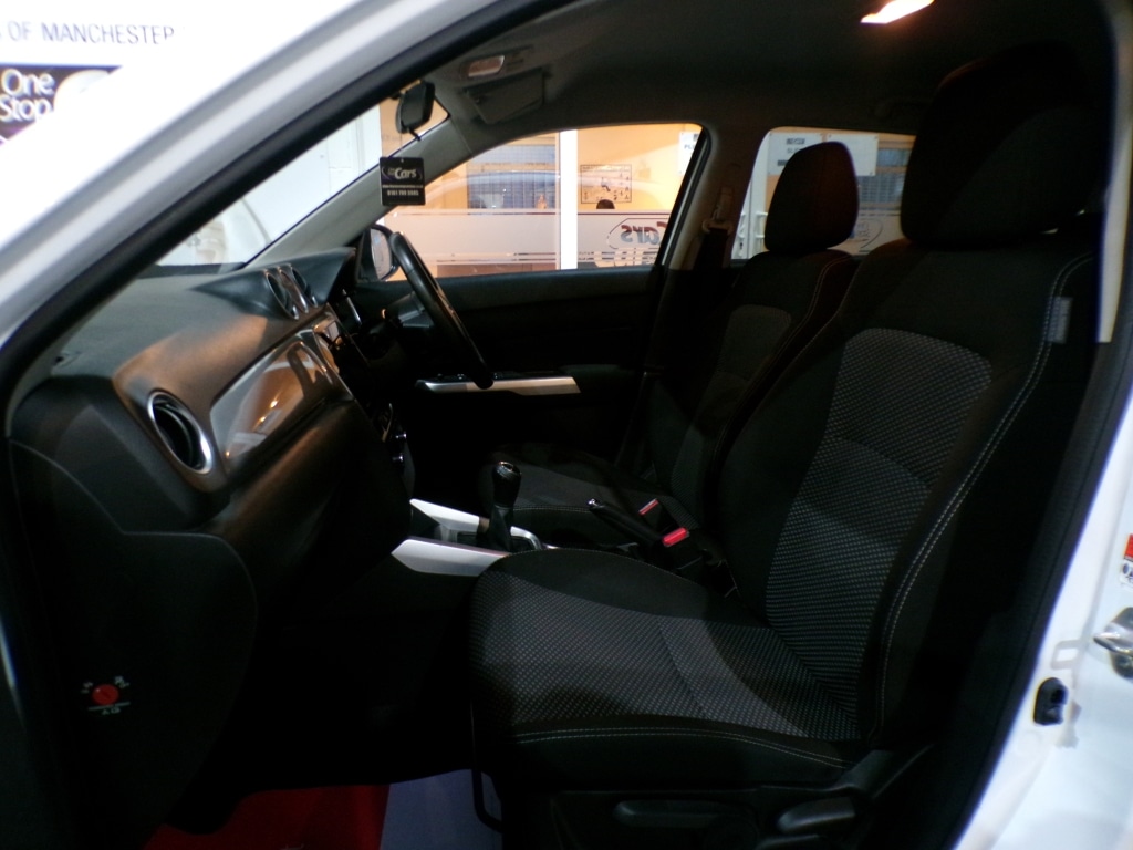 Used Suzuki Vitara 2016 for sale - 76787027: Photo 14