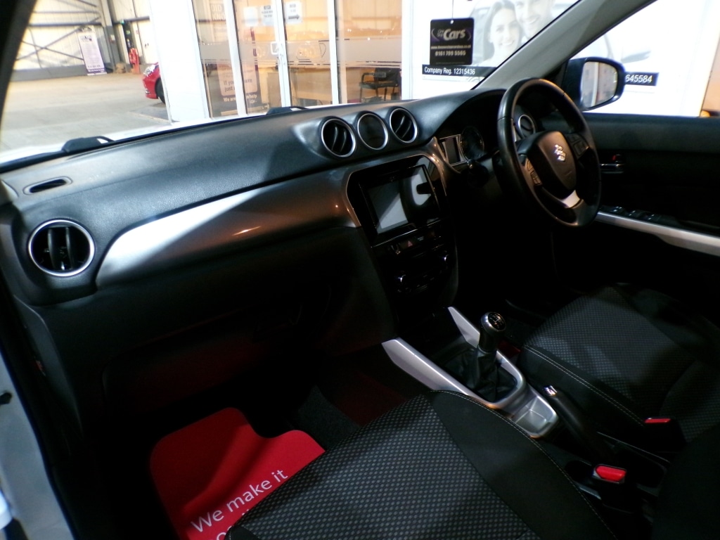 Used Suzuki Vitara 2016 for sale - 76787027: Photo 15