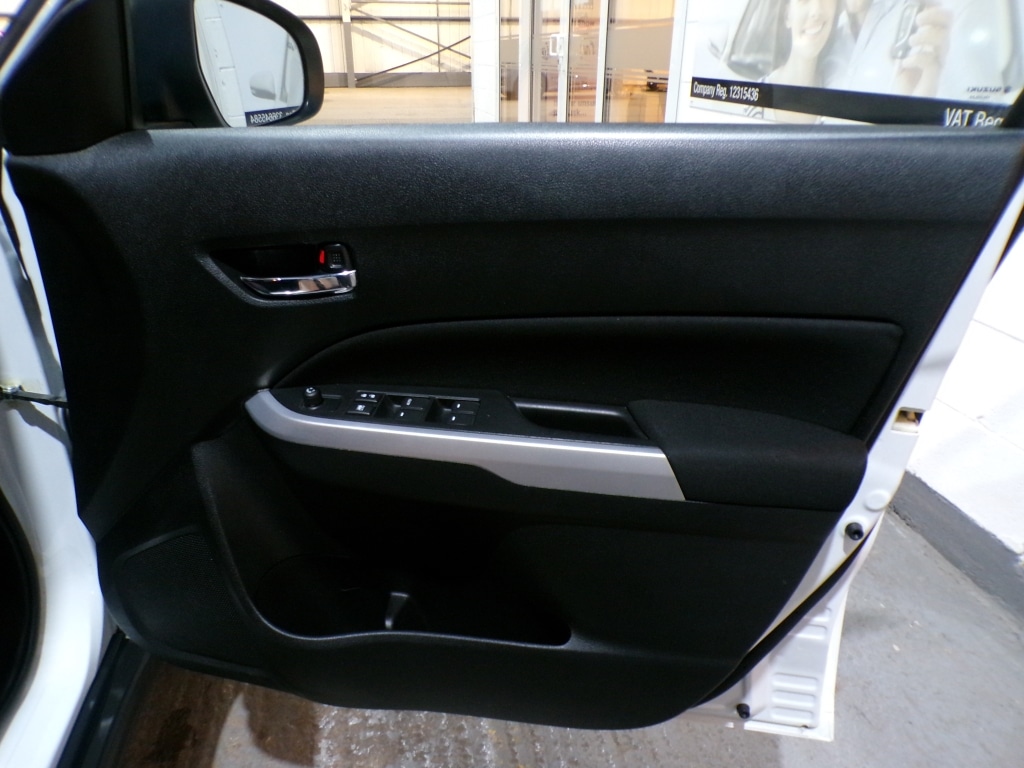 Used Suzuki Vitara 2016 for sale - 76787027: Photo 16