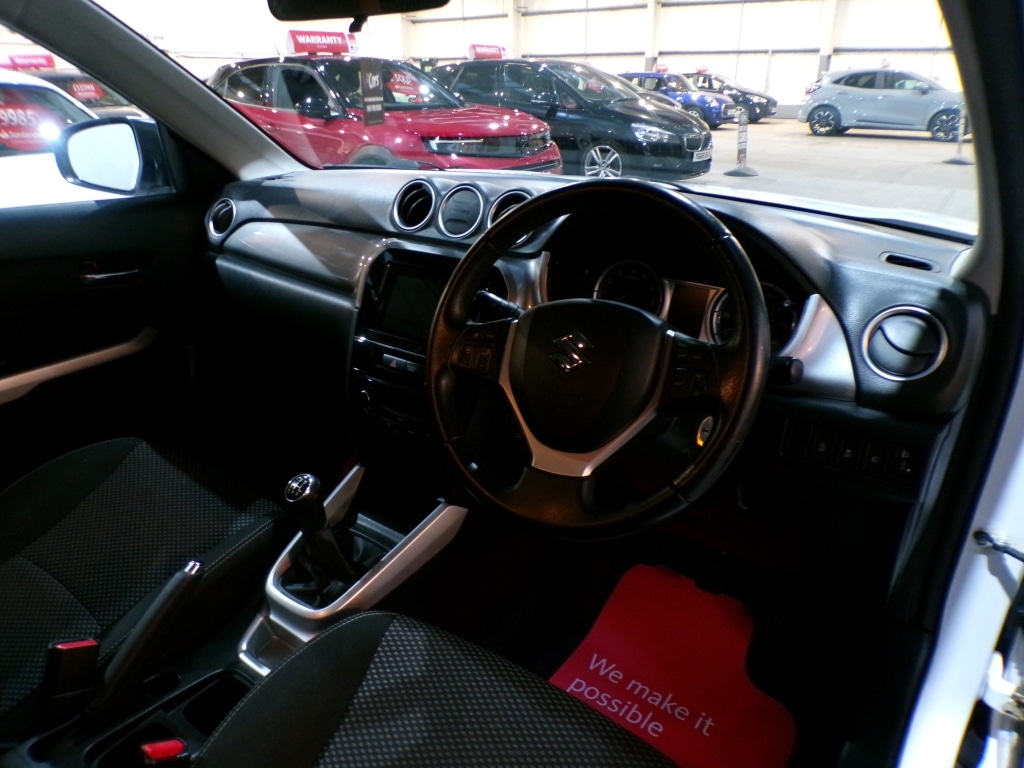 Used Suzuki Vitara 2016 for sale - 76787027: Photo 19