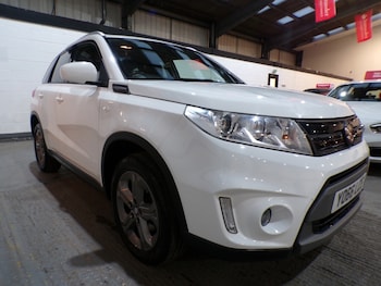 Used Suzuki Vitara 2016 for sale - 76787027: Photo