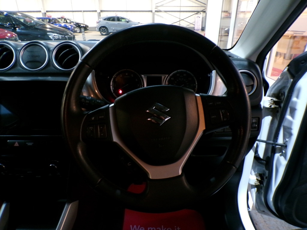 Used Suzuki Vitara 2016 for sale - 76787027: Photo 20