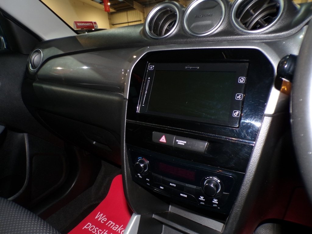 Used Suzuki Vitara 2016 for sale - 76787027: Photo 24