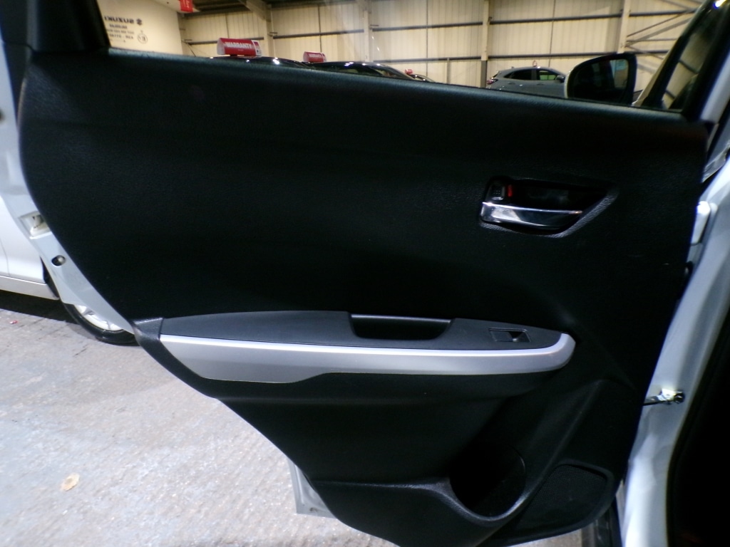 Used Suzuki Vitara 2016 for sale - 76787027: Photo 25