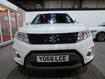 Used Suzuki Vitara 2016 for sale - 76787027: Photo