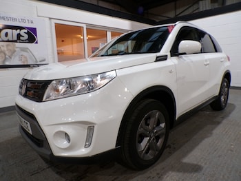 Used Suzuki Vitara 2016 for sale - 76787027: Photo