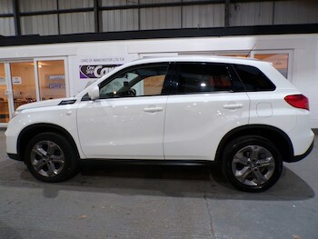 Used Suzuki Vitara 2016 for sale - 76787027: Photo