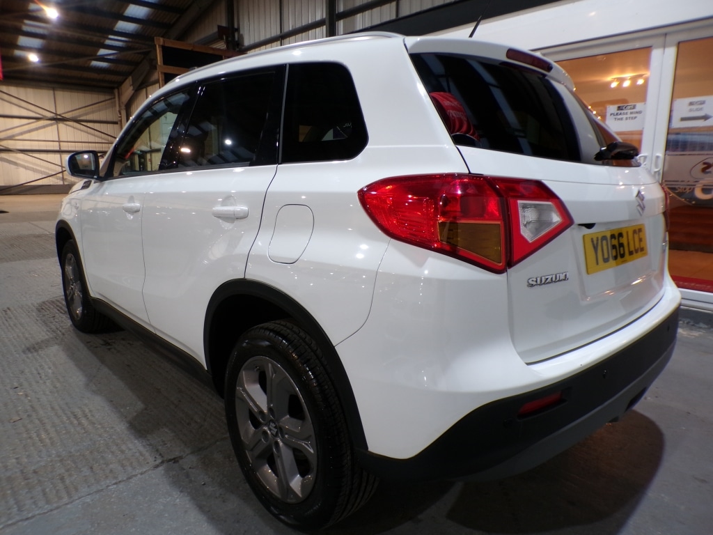 Used Suzuki Vitara 2016 for sale - 76787027: Photo 5