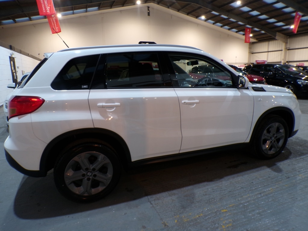 Used Suzuki Vitara 2016 for sale - 76787027: Photo 8