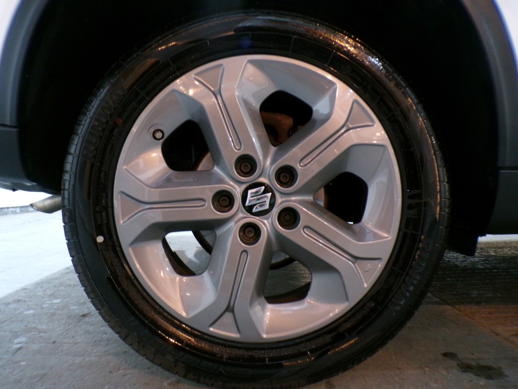 Used Suzuki Vitara 2016 for sale - 76787027: Photo 9