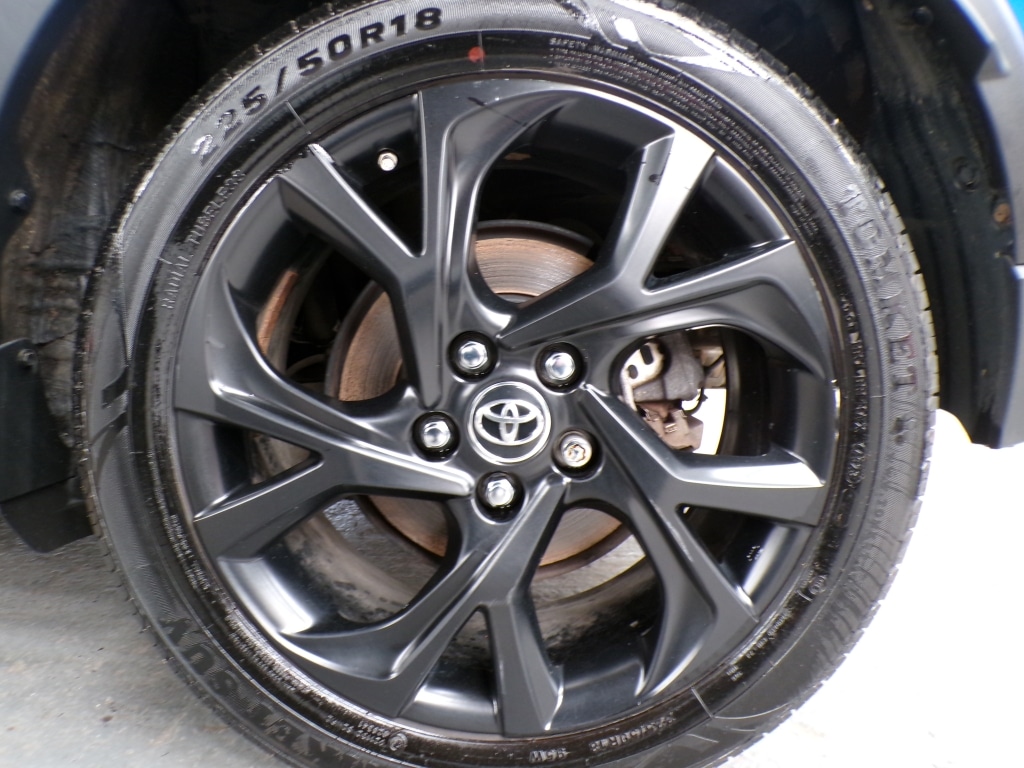 Used Toyota C-HR 2019 for sale - 76786979: Photo 10