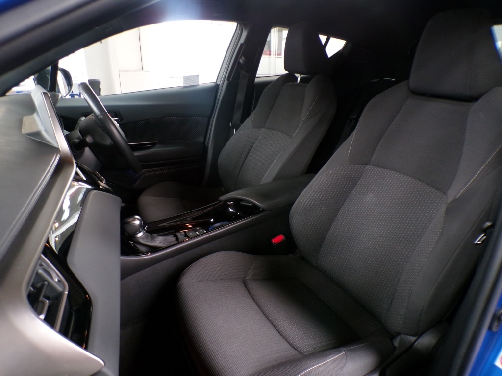 Used Toyota C-HR 2019 for sale - 76786979: Photo 13