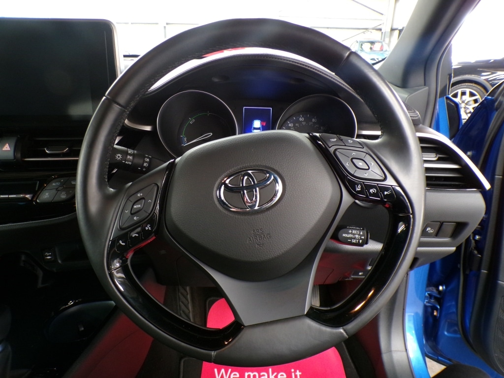 Used Toyota C-HR 2019 for sale - 76786979: Photo 18