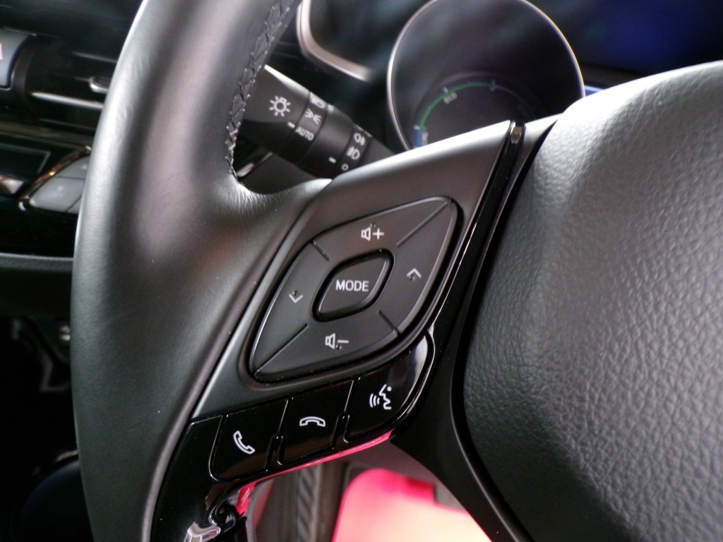 Used Toyota C-HR 2019 for sale - 76786979: Photo 20