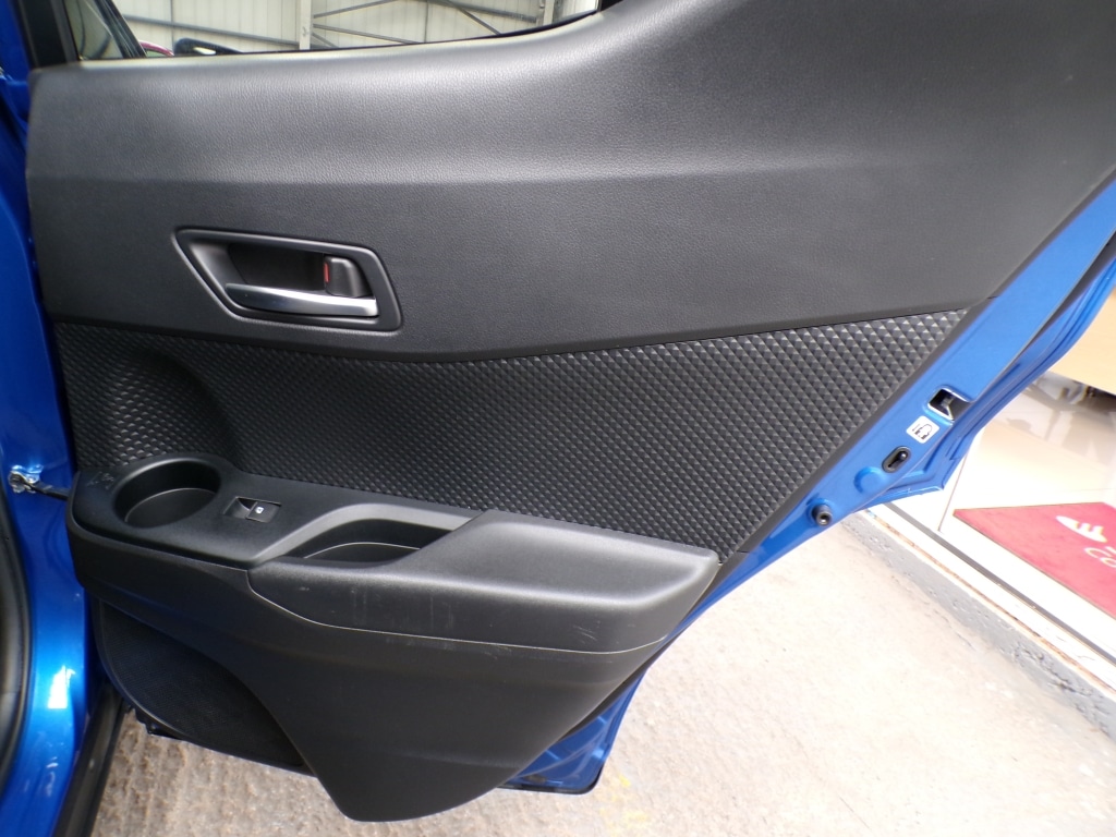 Used Toyota C-HR 2019 for sale - 76786979: Photo 23