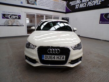 Used Audi A1 2014 for sale - 78629648: Photo