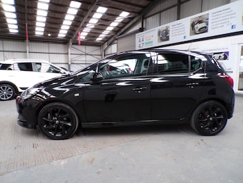 Used Vauxhall Corsa 2019 for sale - 78305793: Photo
