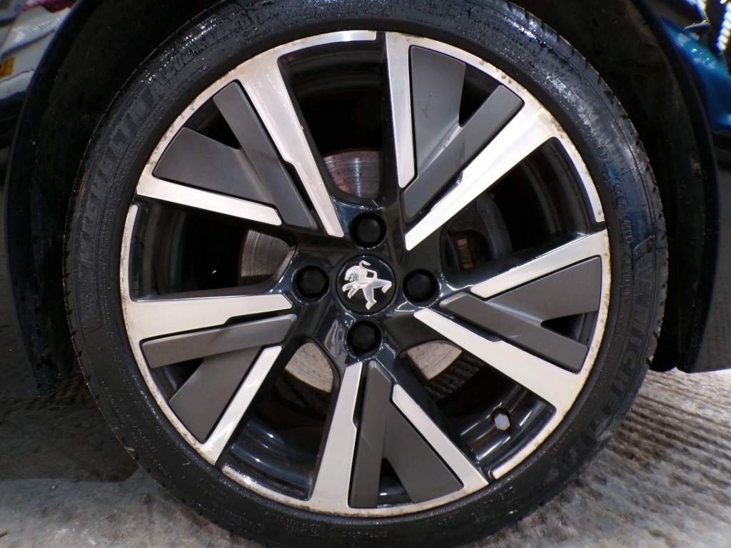 Used Peugeot 208 2020 for sale - 77528078: Photo 10