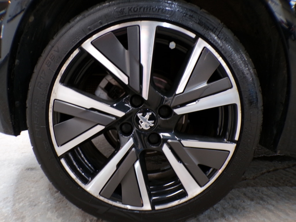 Used Peugeot 208 2020 for sale - 77528078: Photo 11