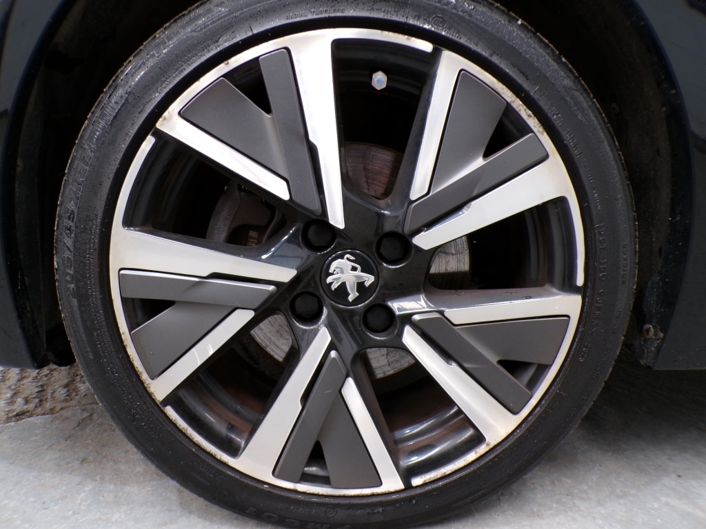 Used Peugeot 208 2020 for sale - 77528078: Photo 13