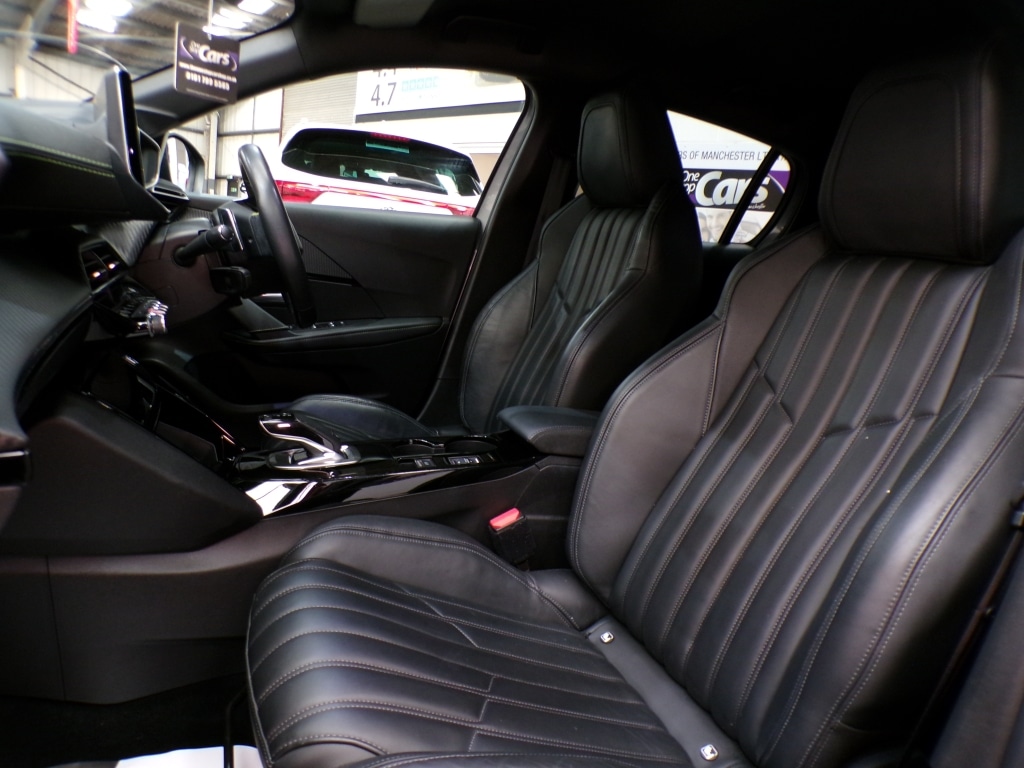 Used Peugeot 208 2020 for sale - 77528078: Photo 15