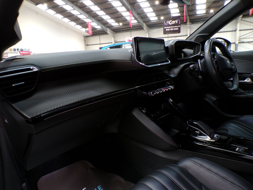 Used Peugeot 208 2020 for sale - 77528078: Photo 16