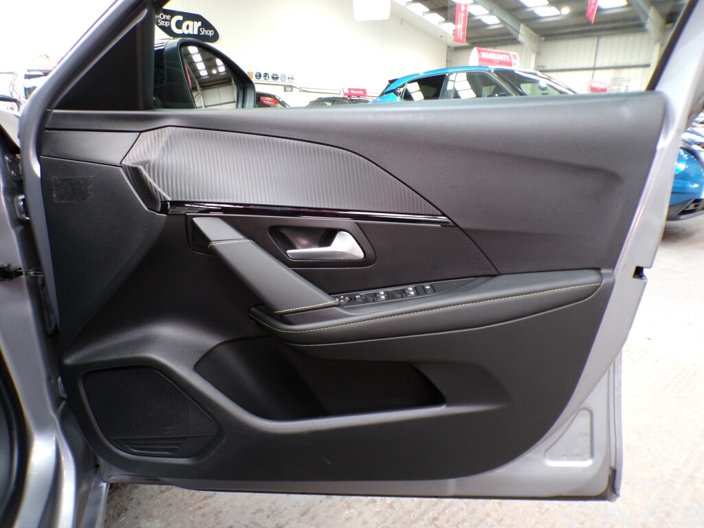 Used Peugeot 208 2020 for sale - 77528078: Photo 17