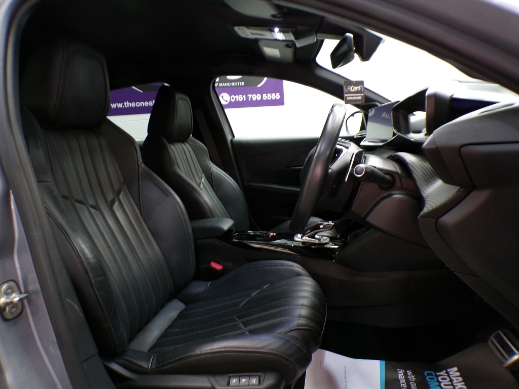 Used Peugeot 208 2020 for sale - 77528078: Photo 19