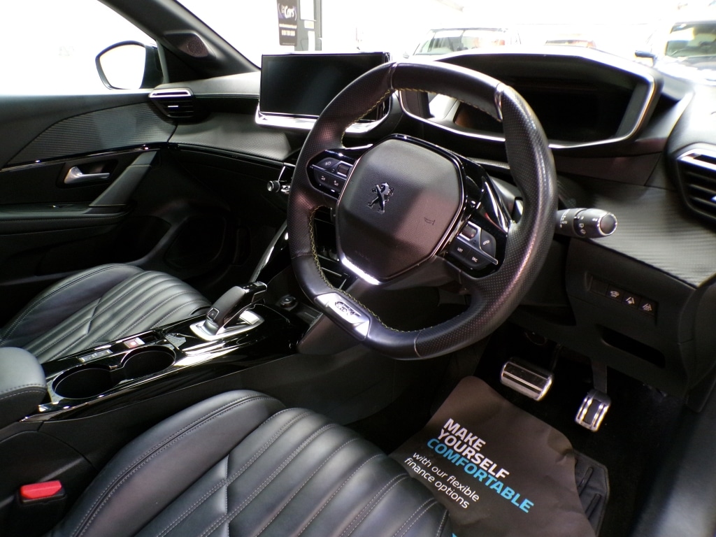 Used Peugeot 208 2020 for sale - 77528078: Photo 21