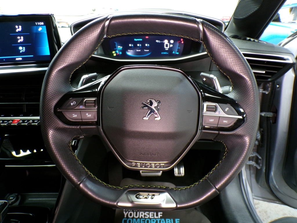 Used Peugeot 208 2020 for sale - 77528078: Photo 22