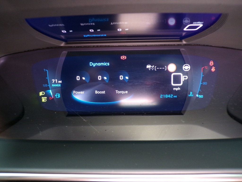 Used Peugeot 208 2020 for sale - 77528078: Photo 25