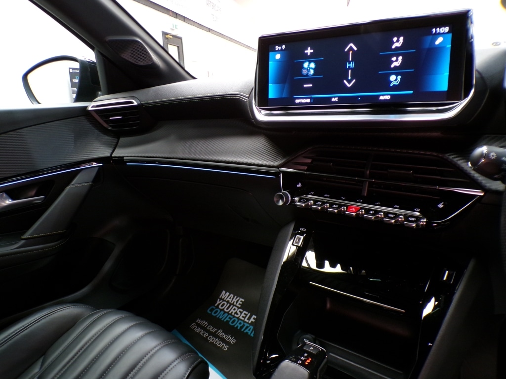 Used Peugeot 208 2020 for sale - 77528078: Photo 27