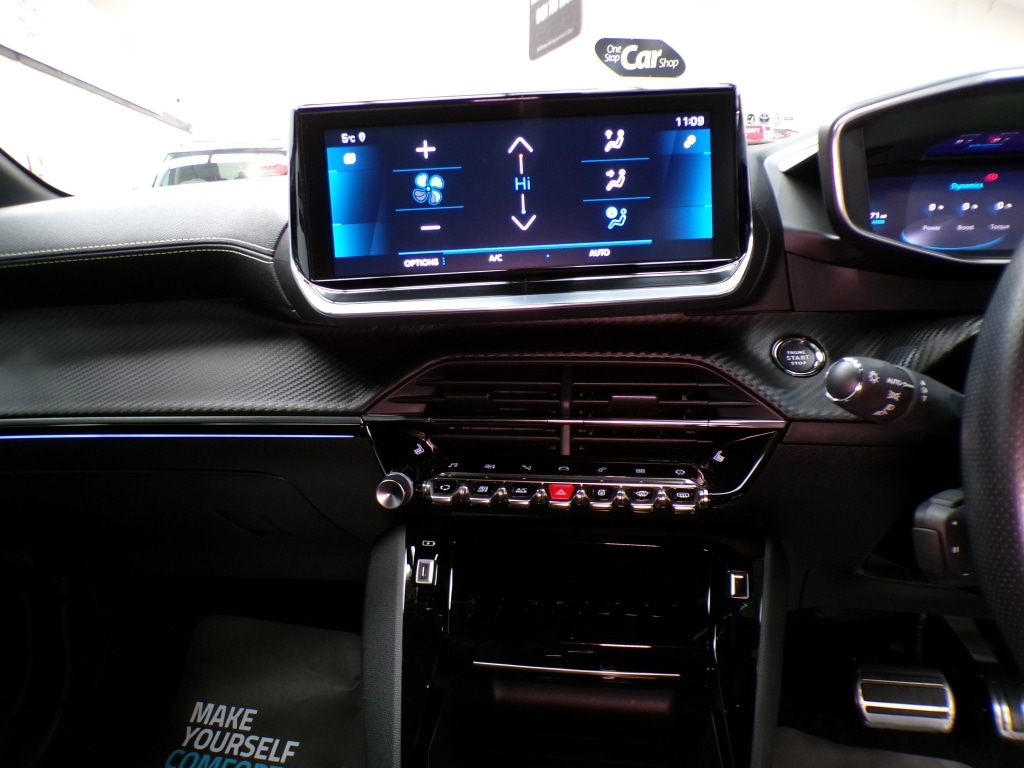 Used Peugeot 208 2020 for sale - 77528078: Photo 28