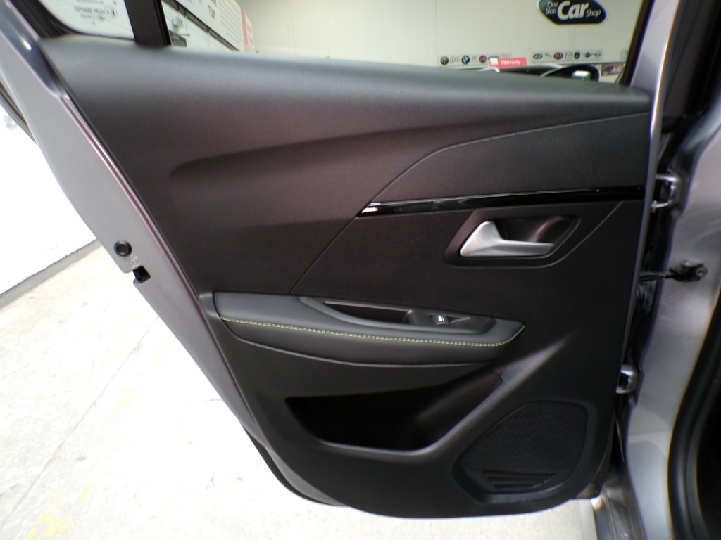 Used Peugeot 208 2020 for sale - 77528078: Photo 32