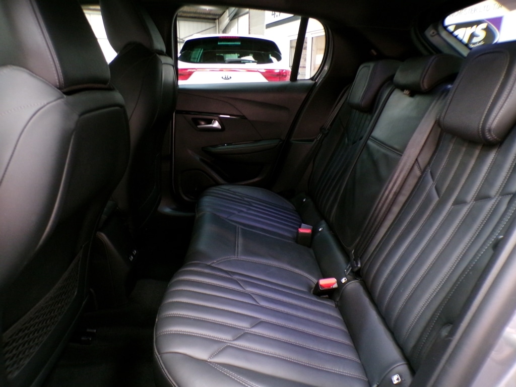 Used Peugeot 208 2020 for sale - 77528078: Photo 33