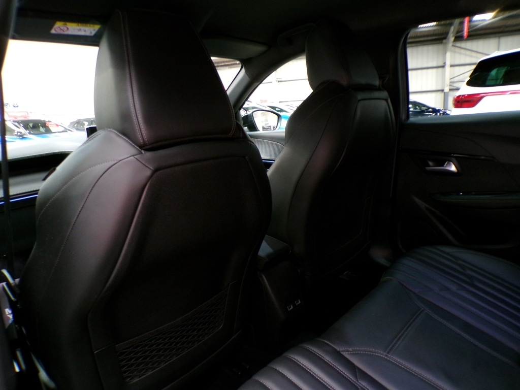 Used Peugeot 208 2020 for sale - 77528078: Photo 34