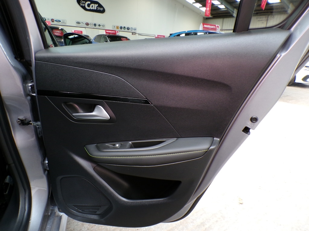 Used Peugeot 208 2020 for sale - 77528078: Photo 35