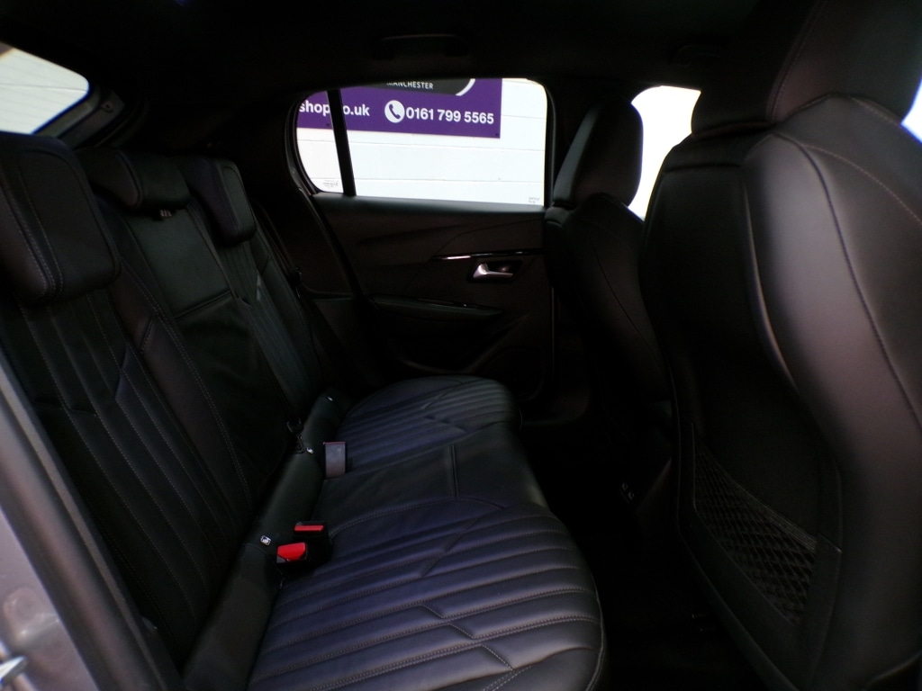 Used Peugeot 208 2020 for sale - 77528078: Photo 36