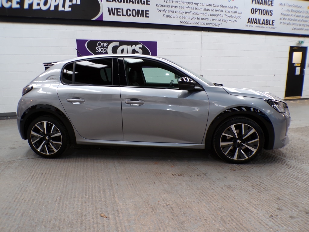 Used Peugeot 208 2020 for sale - 77528078: Photo 9