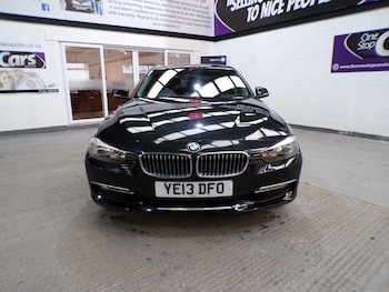Used BMW 3 Series 2013 for sale - 77837281: Photo