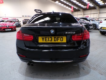 Used BMW 3 Series 2013 for sale - 77837281: Photo