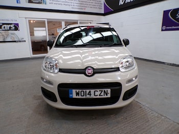 Used Fiat Panda 2014 for sale - 77954338: Photo
