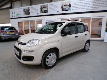 Used Fiat Panda 2014 for sale - 77954338: Photo