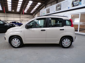 Used Fiat Panda 2014 for sale - 77954338: Photo