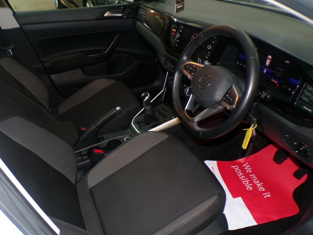 Used Volkswagen Polo 2022 for sale - 76787007: Photo 15