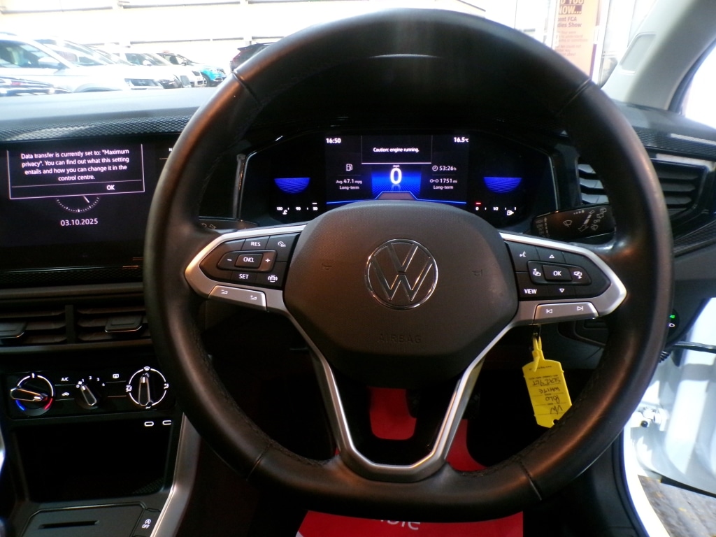 Used Volkswagen Polo 2022 for sale - 76787007: Photo 16