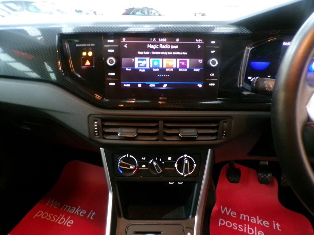 Used Volkswagen Polo 2022 for sale - 76787007: Photo 17