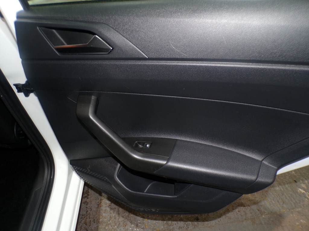 Used Volkswagen Polo 2022 for sale - 76787007: Photo 18